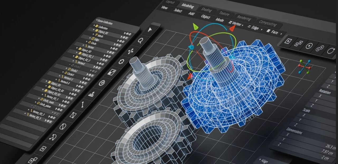 Interactive 3D product demos & AR