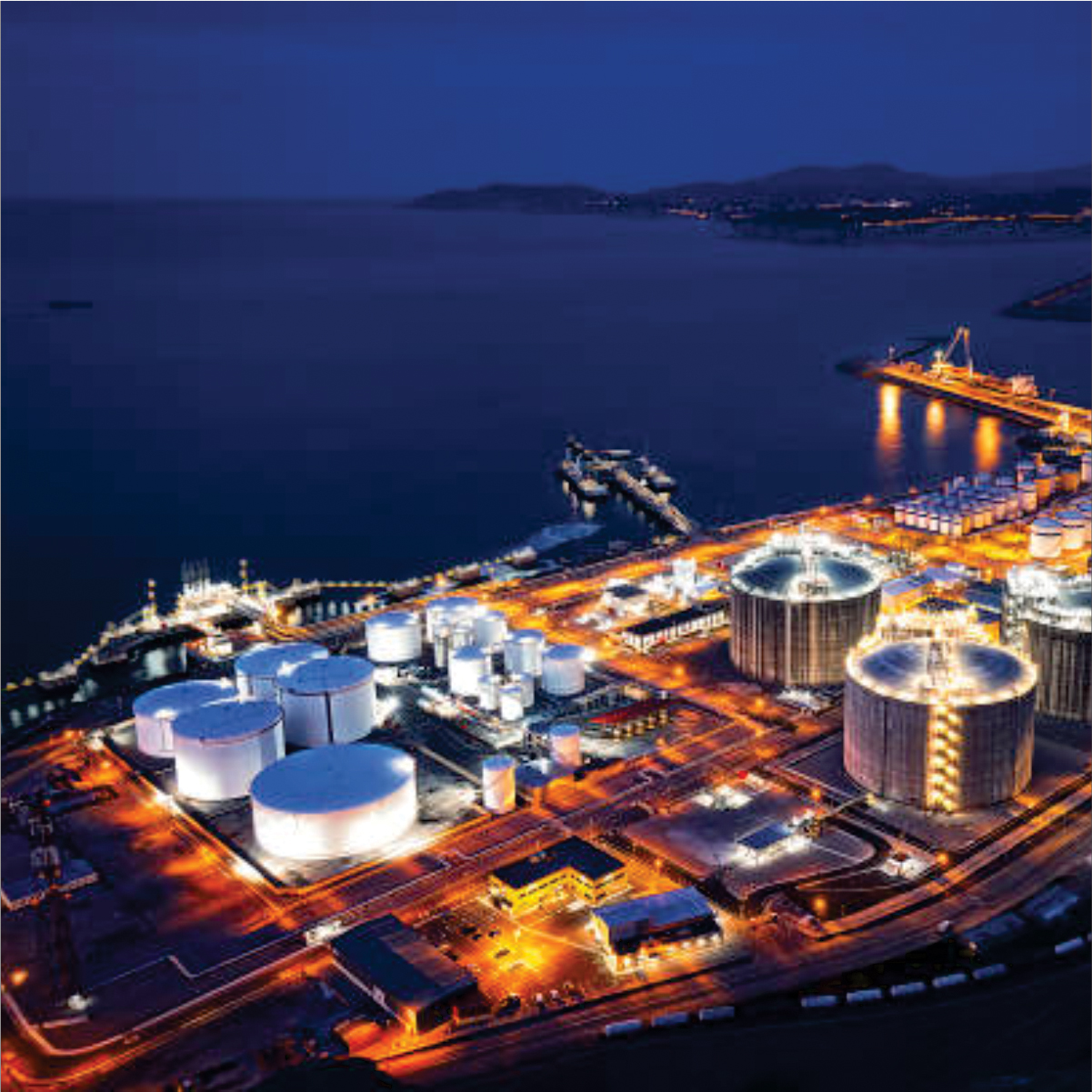 Energy & Power: AR, VR and 3D solutions