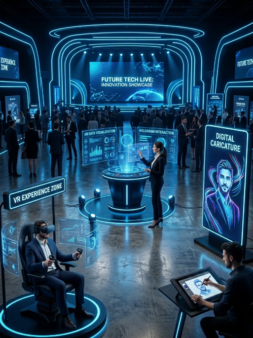 Event Tech