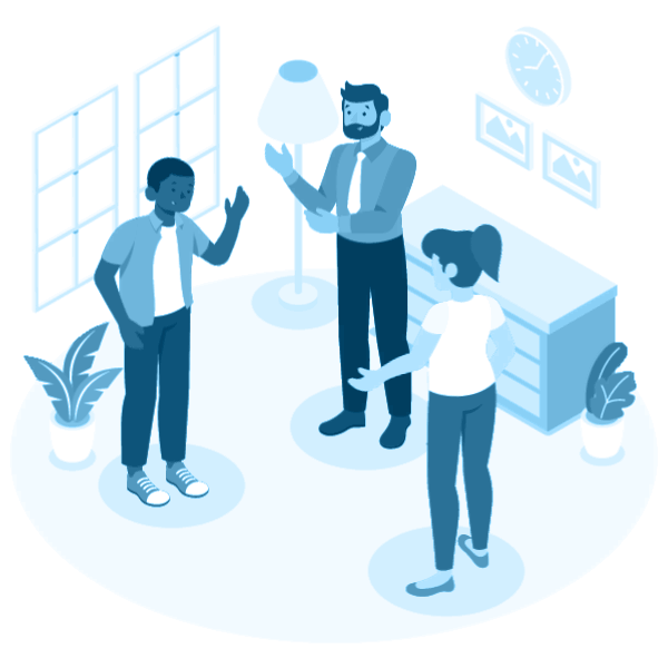 Drives Engagement