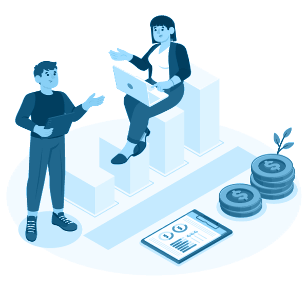 Simplifies Sales
