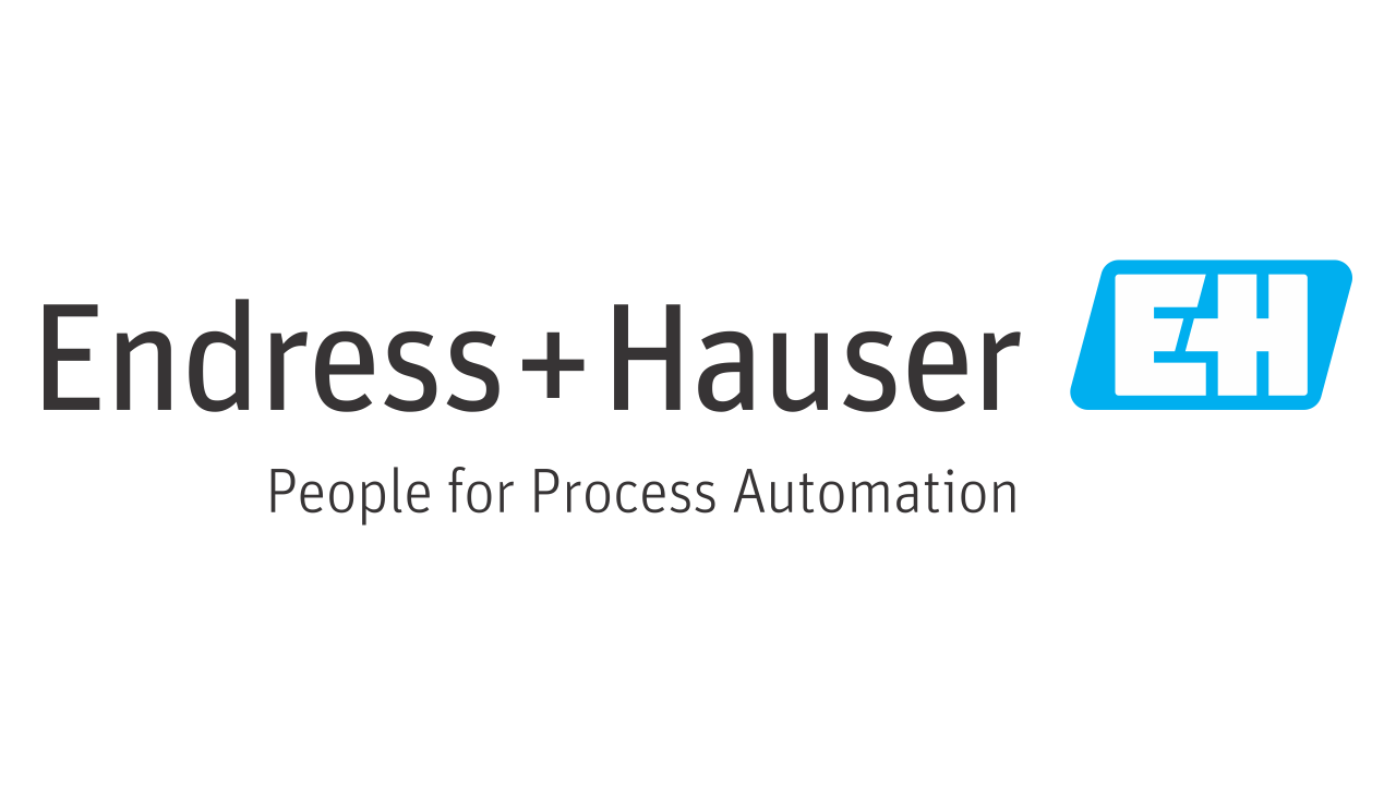 Endress+Hauser logo