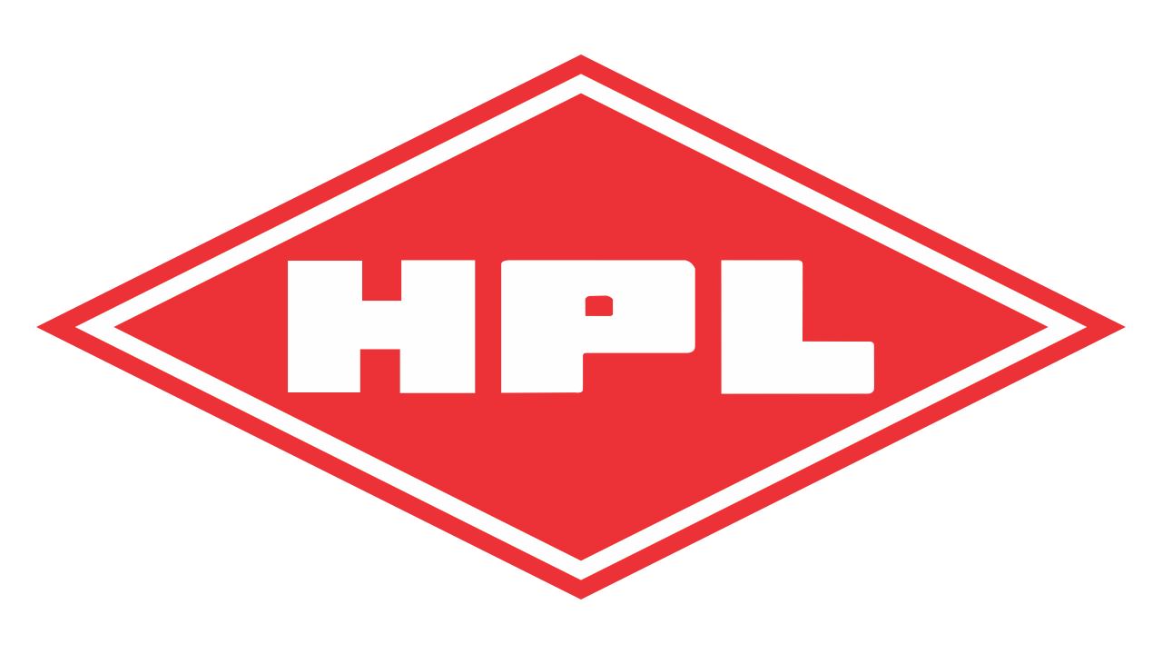 HPL logo