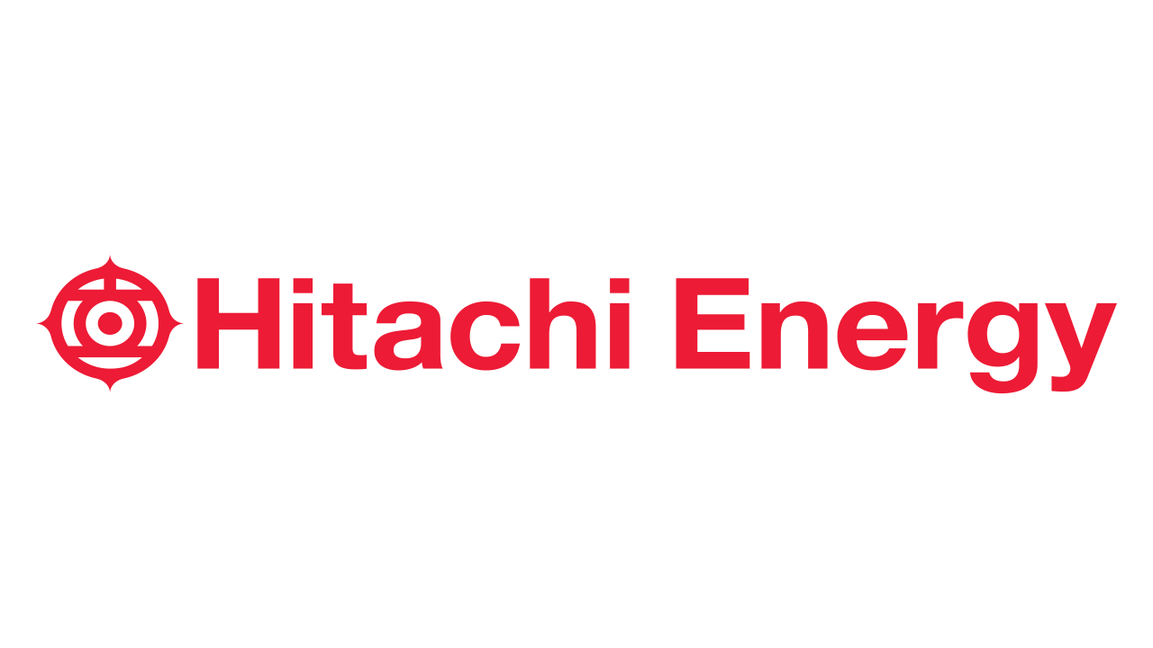 HitachiEnergy logo