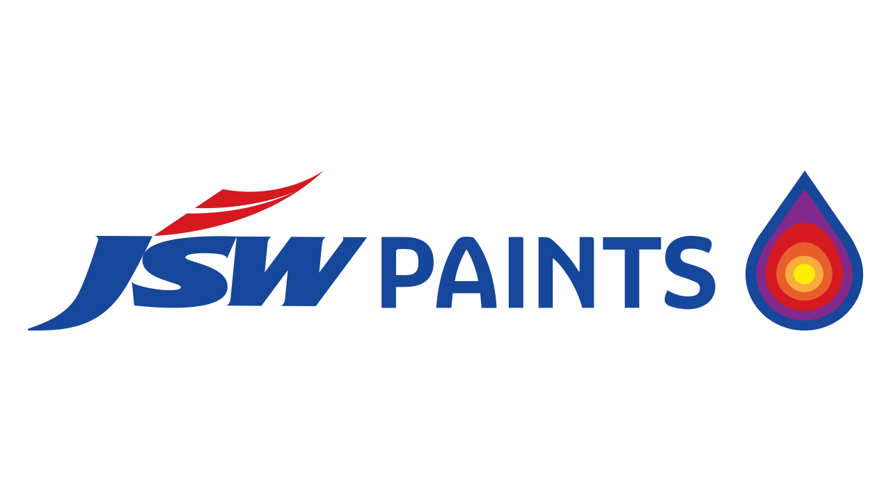 JSWPaints logo