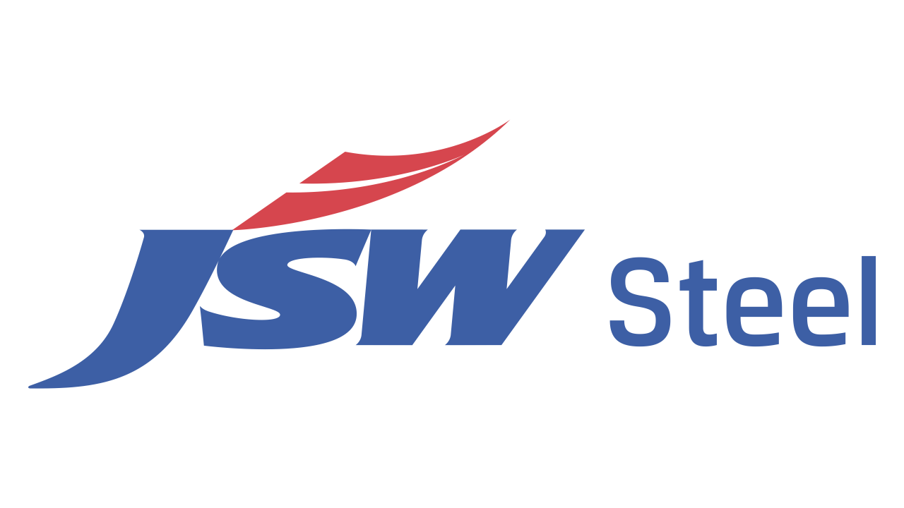 JSWSteel logo