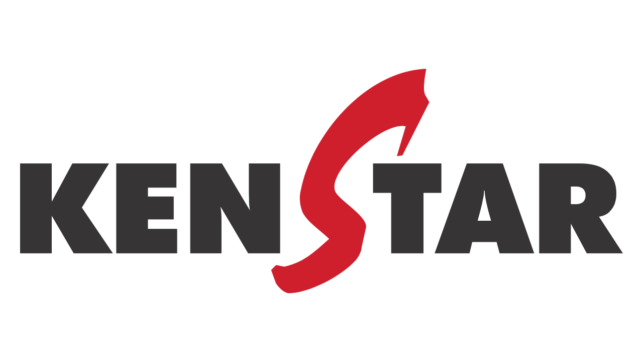Kenstar logo
