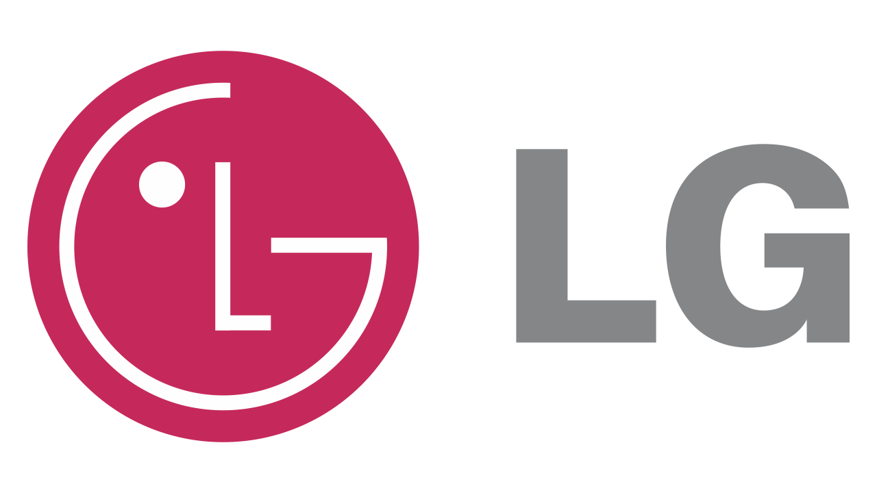 LG logo