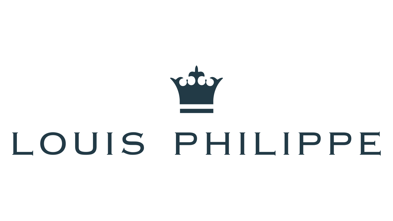 LouisPhillippe logo