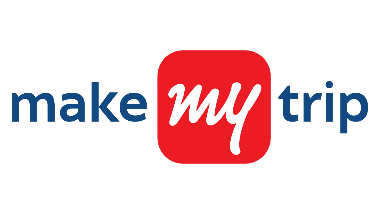 MakemyTrip logo