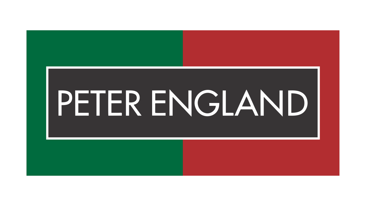 PeterEngland logo