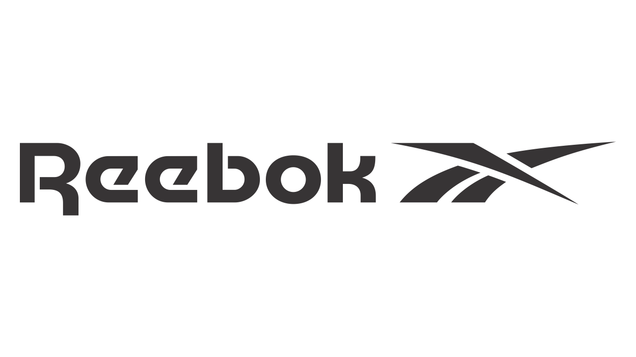 Reebok logo