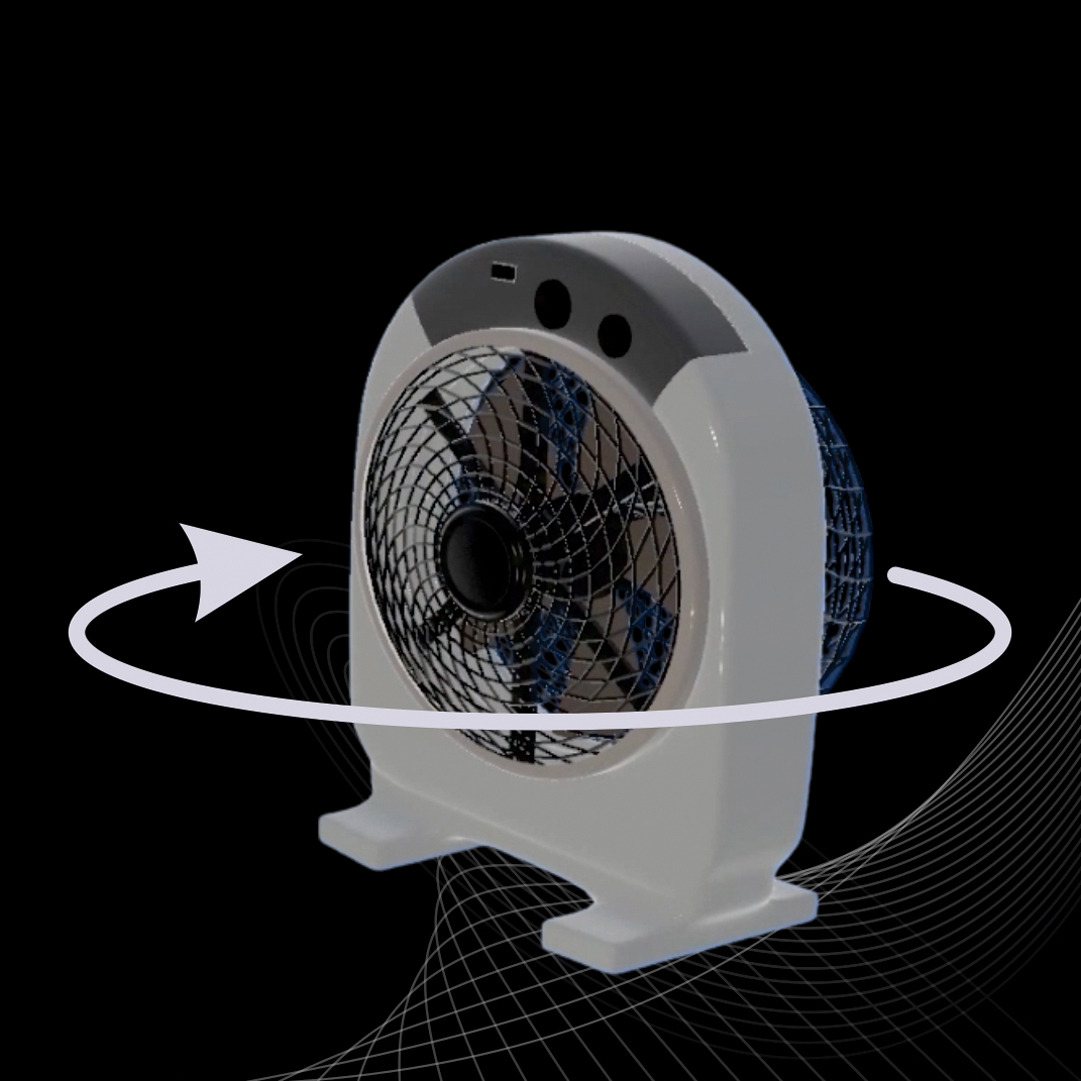 360° product viewer